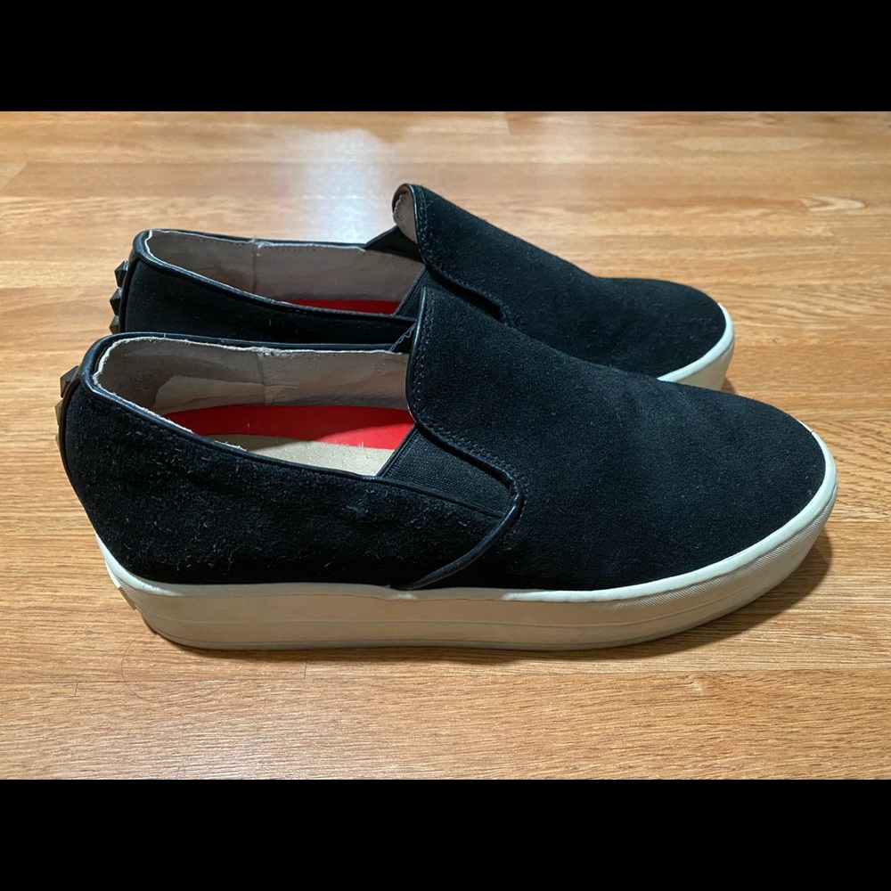 Skechers Platform Sneakers